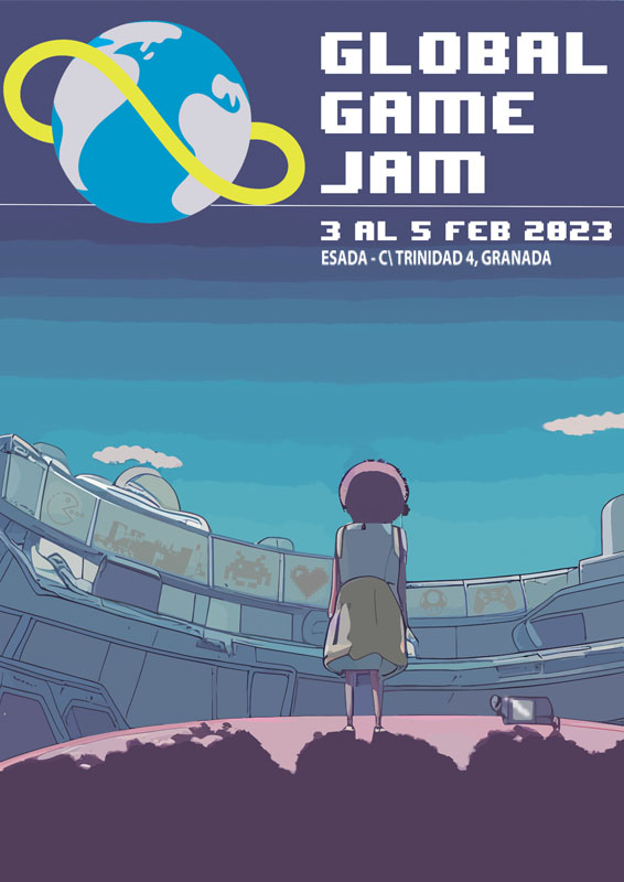 Global Game Jam 2023