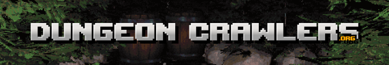 Dungeon Crawlers Jam 24´