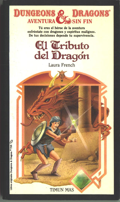 El Tributo del Dragón