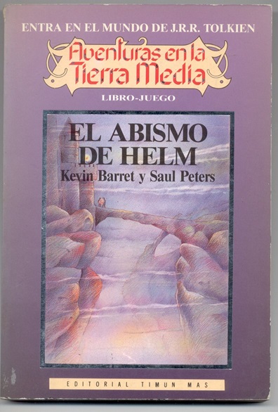 El Abismo de Helm