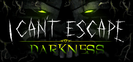 I Can´t Escape: Darkness