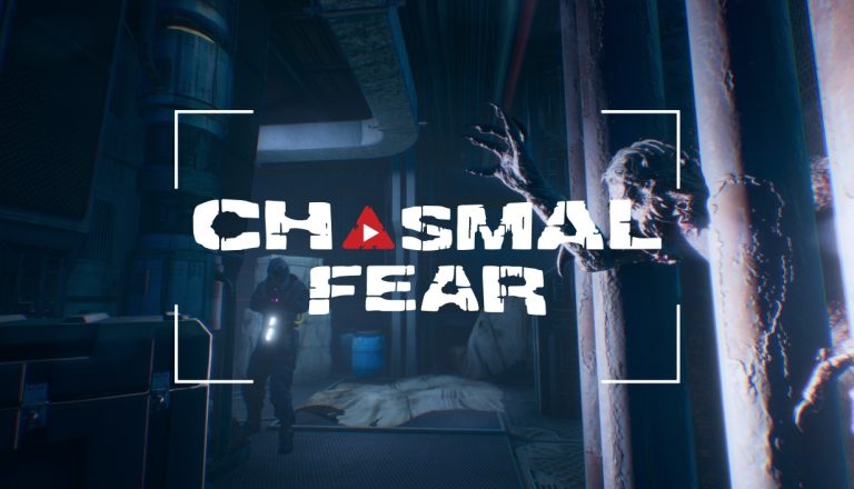 Chasmal Fear