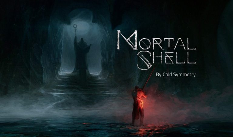 Mortal Shell